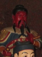 辛未 李素大將軍