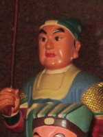 壬午 陸明大將軍