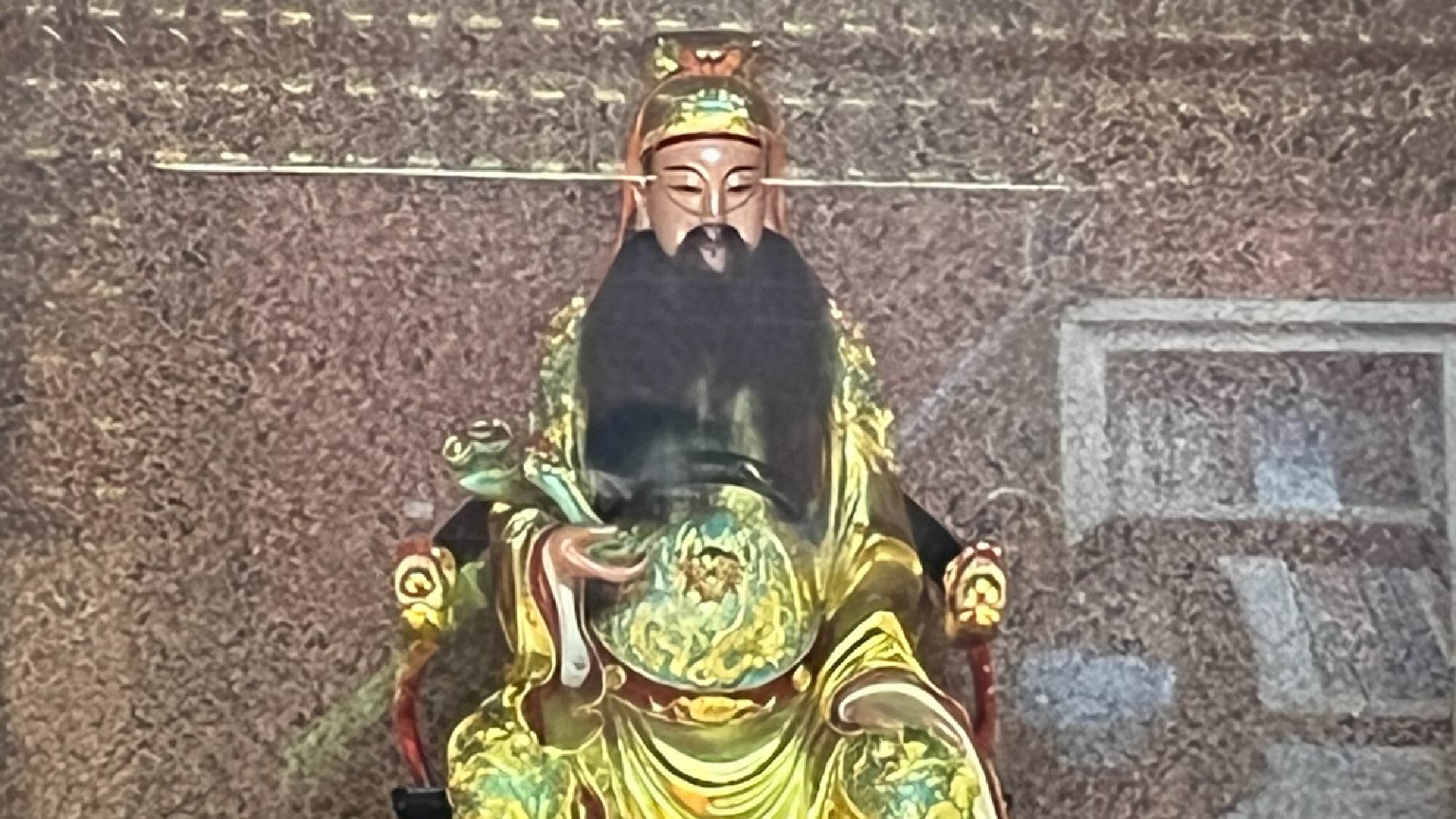 文昌帝君