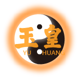 玉皇殿logo